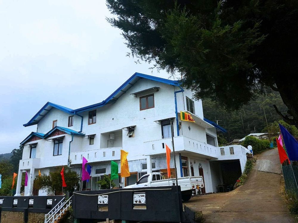 undefined Pedro Resort Nuwara Eliya
