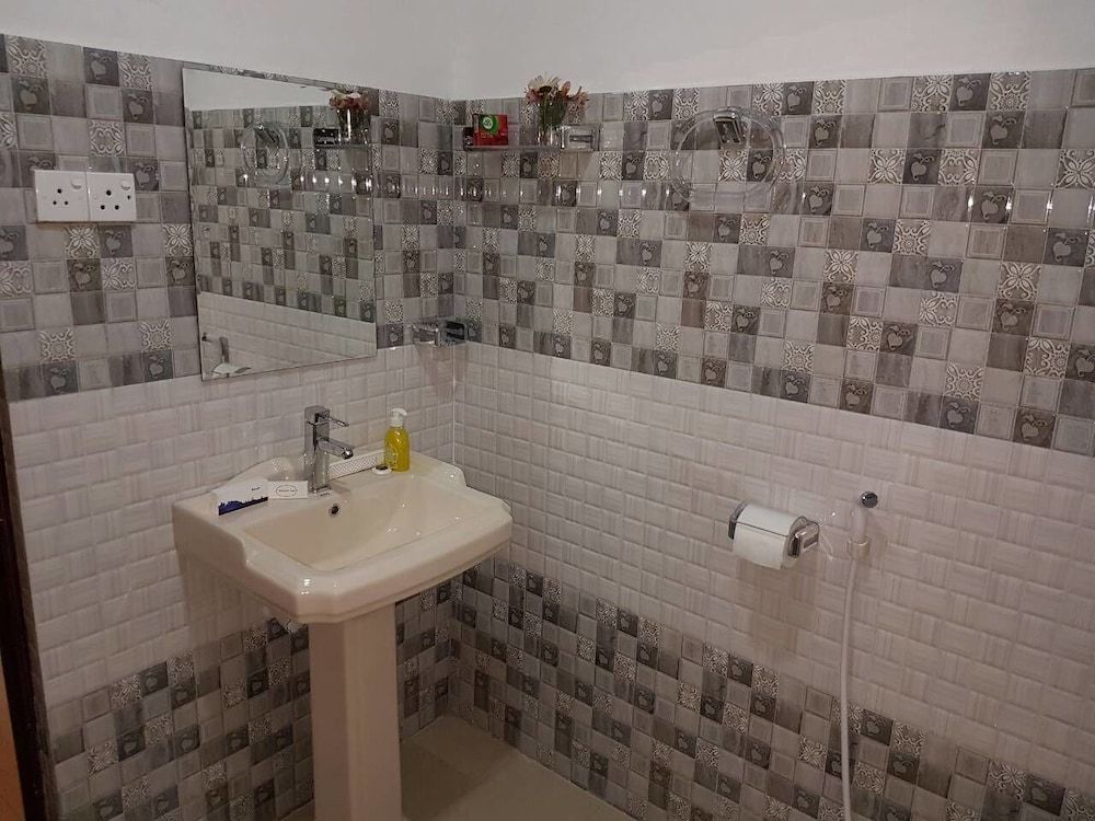 Pedro Resort Nuwara Eliya Double Room, 1 Double Bed, City View 5