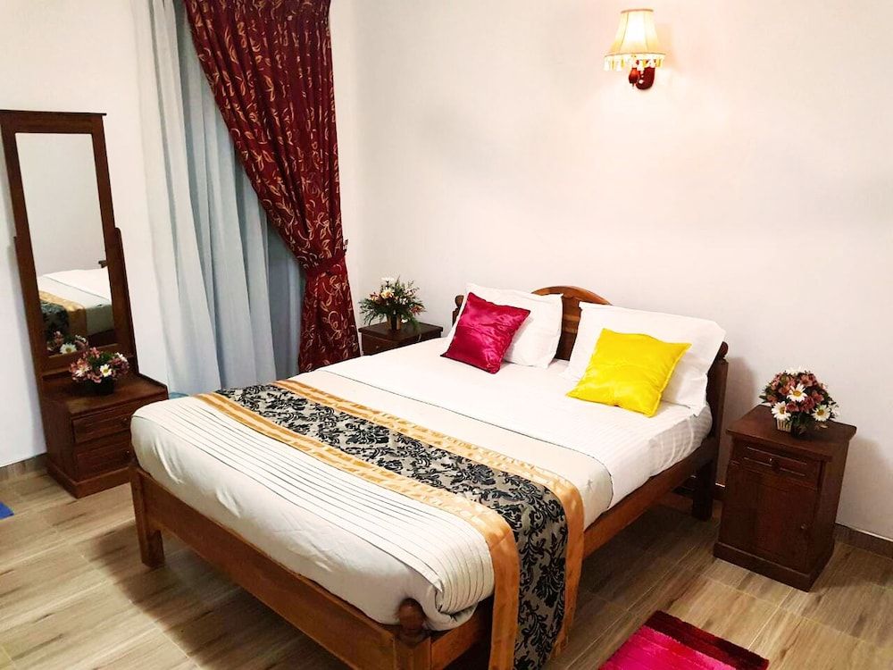 Pedro Resort Nuwara Eliya Double Room, 1 Double Bed, City View 2