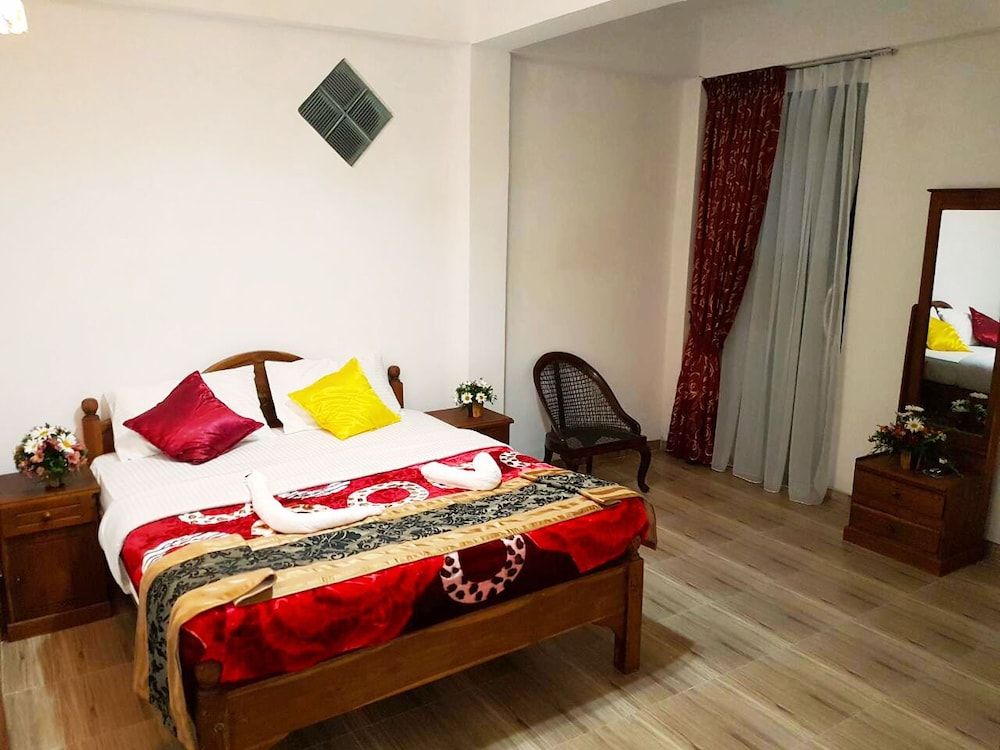 undefined Pedro Resort Nuwara Eliya 9