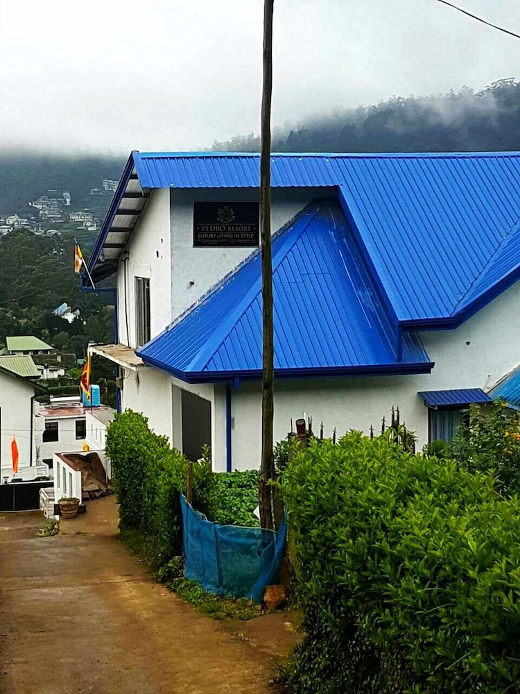 undefined Pedro Resort Nuwara Eliya 2
