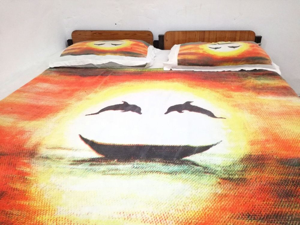 20 House Arugam Economy Double Room 3