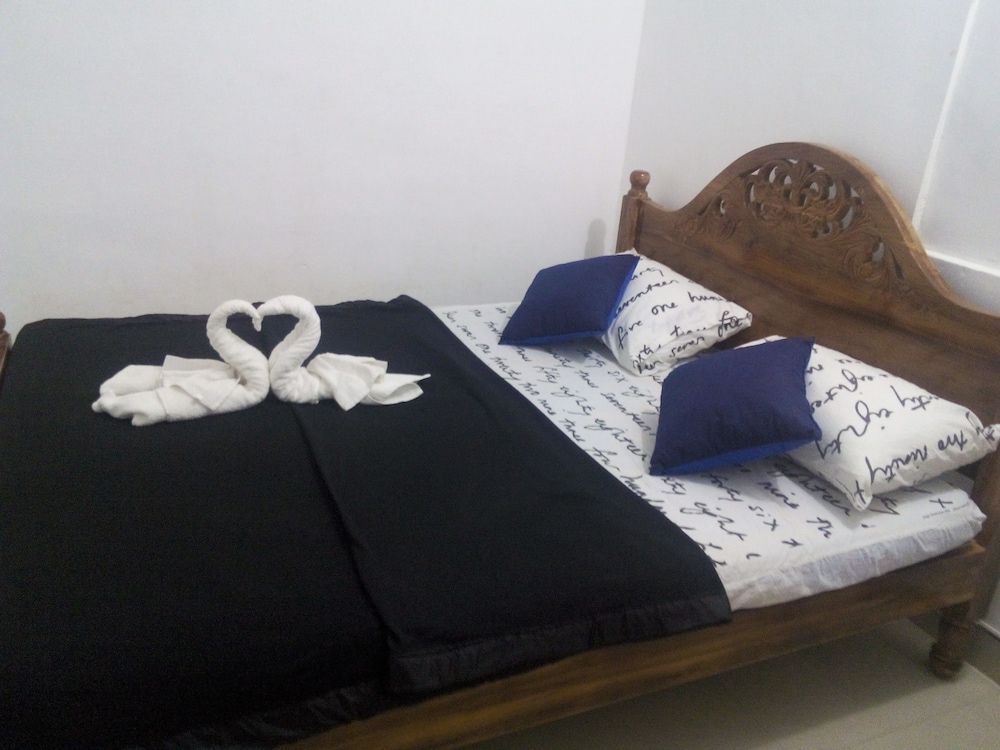 20 House Arugam Deluxe Double Room 4