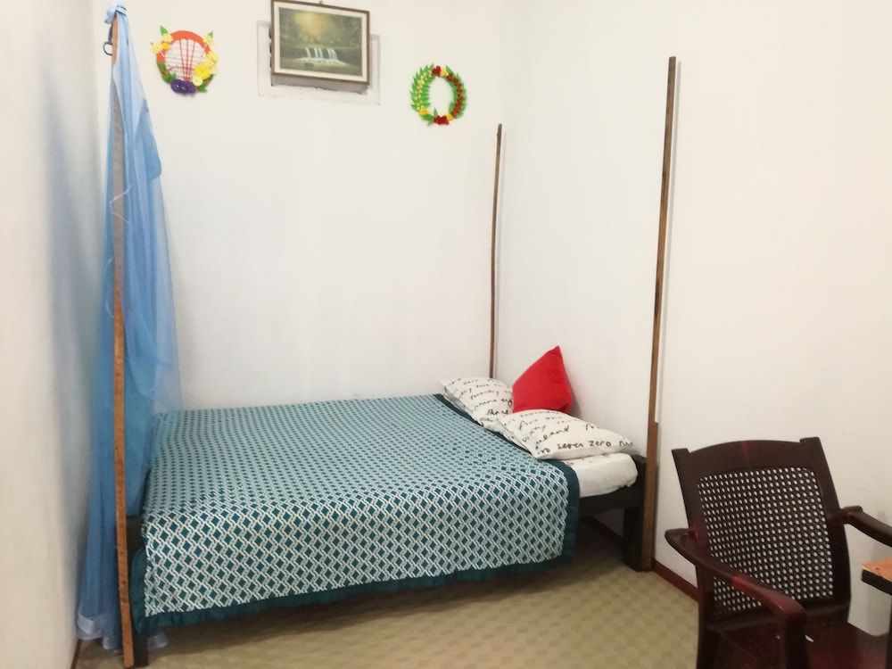 20 House Arugam Economy Double Room 5