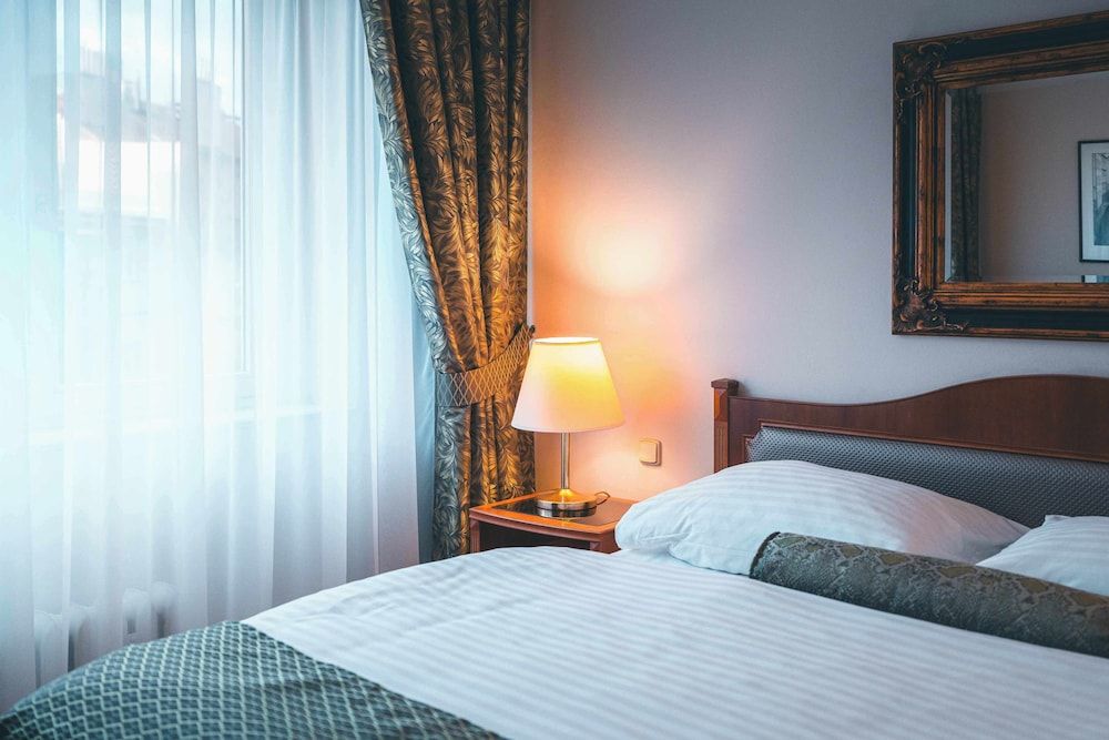 undefined Hotel Belvedere 10