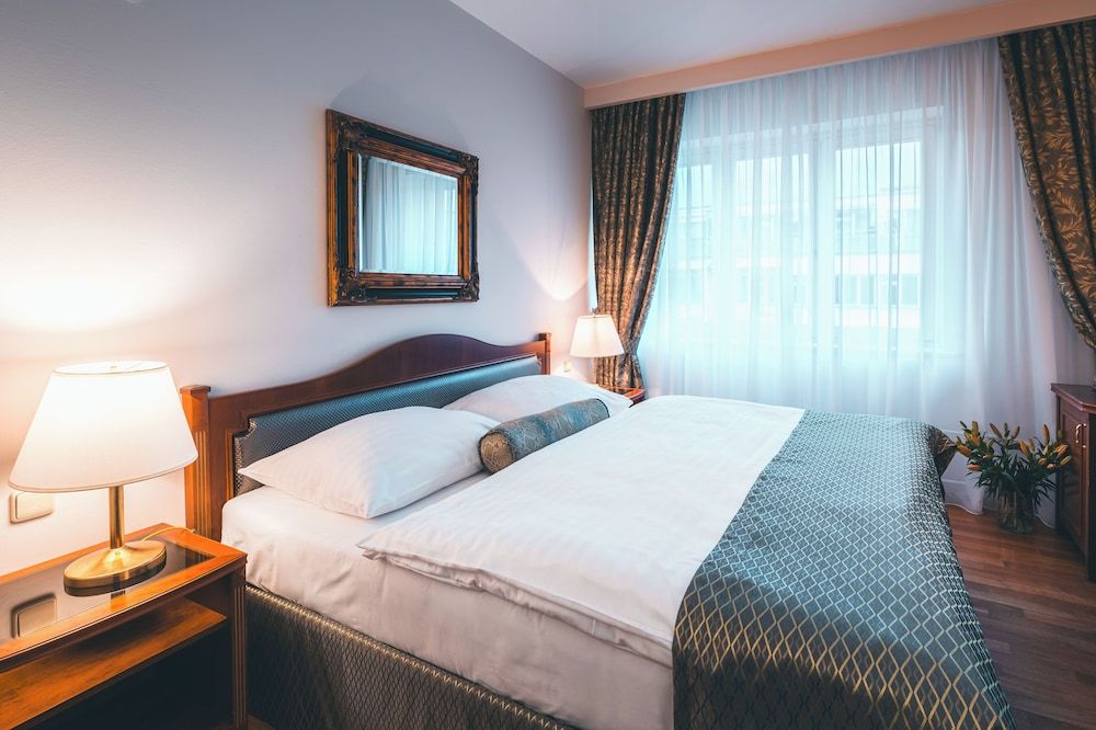 undefined Hotel Belvedere 9