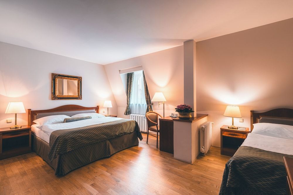 undefined Hotel Belvedere 3