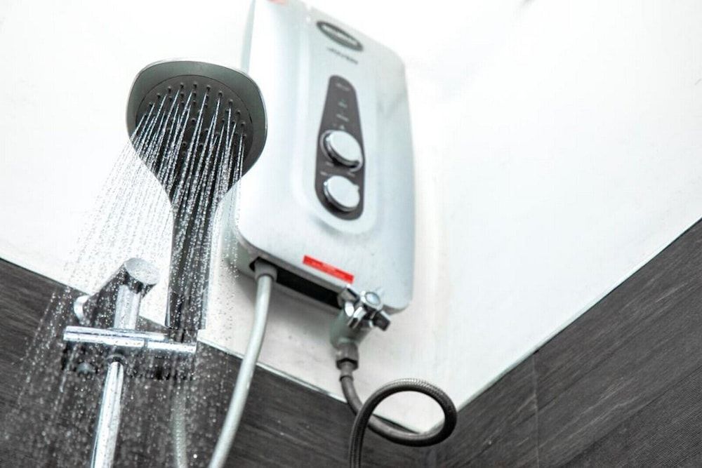 Ella Mansion Standard Double Room, 1 Double Bed, Private Bathroom, Ground Floor 6