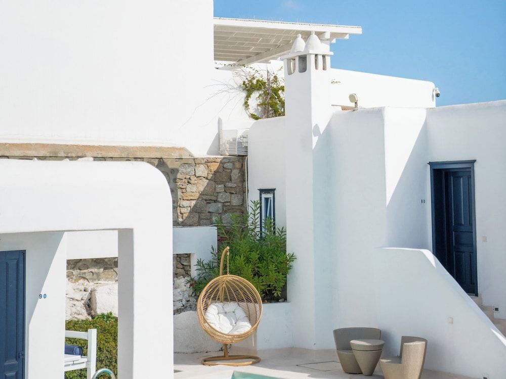 undefined Mykonos Blu, A Grecotel Resort to Live 3