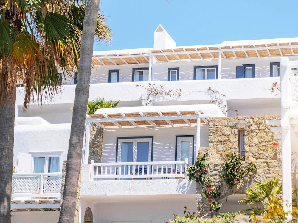 undefined Mykonos Blu, A Grecotel Resort To Live 8