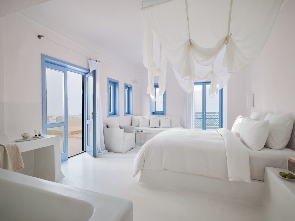 undefined Mykonos Blu, A Grecotel Resort To Live 5