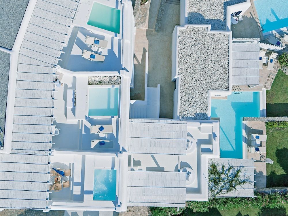 undefined Mykonos Blu, A Grecotel Resort To Live 4