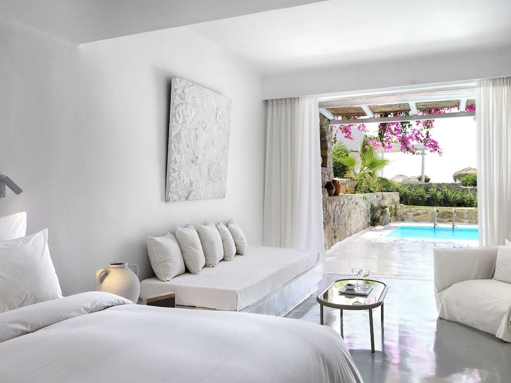 undefined Mykonos Blu, A Grecotel Resort To Live 2