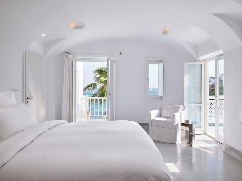 Exclusive Bungalow Suite