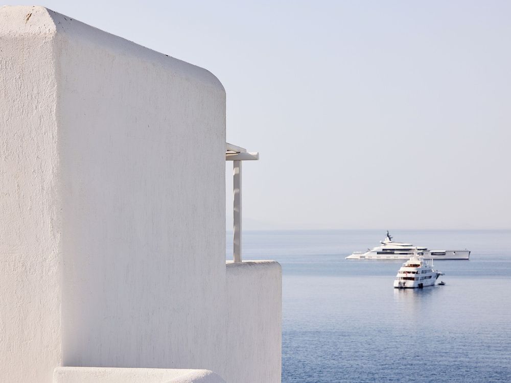 undefined Mykonos Blu, A Grecotel Resort To Live 3