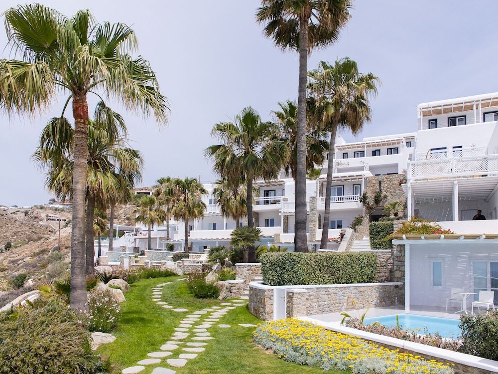 undefined Mykonos Blu, A Grecotel Resort to Live 2