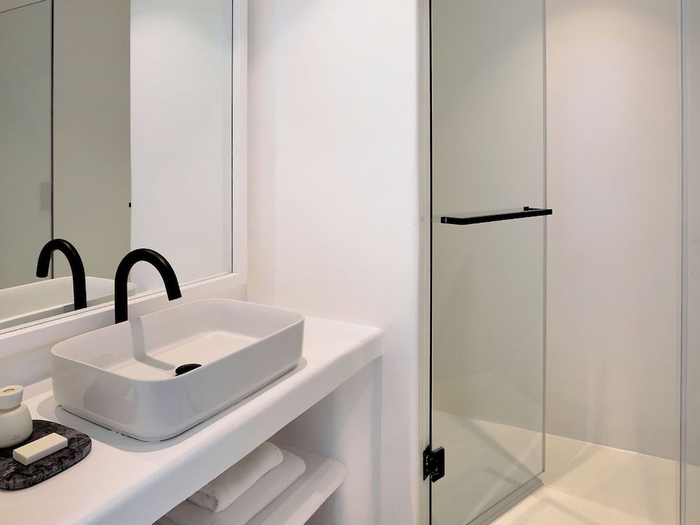 Mykonos Blu, A Grecotel Resort to Live Island Bungalow 2