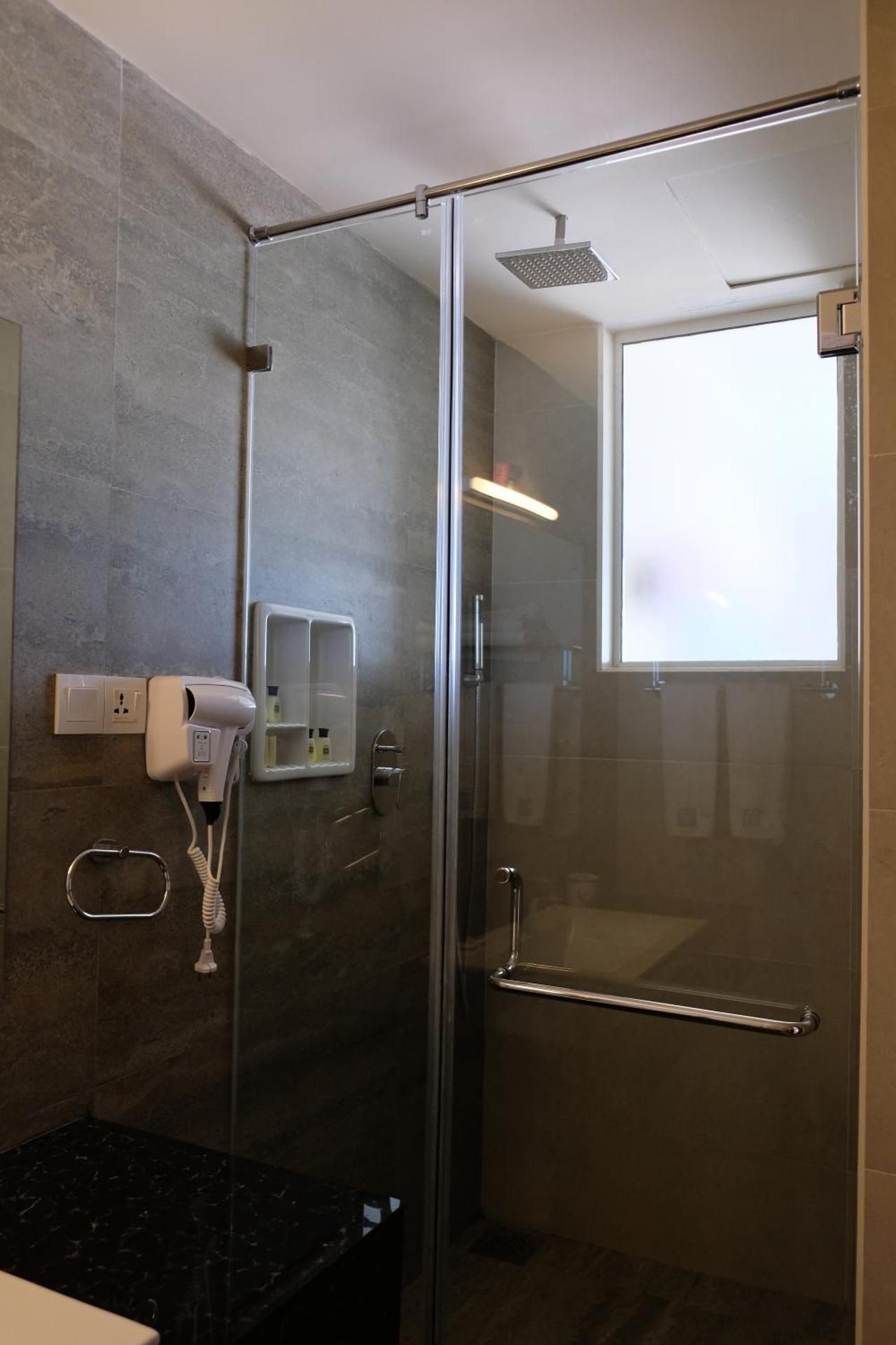 Superior Room with Sea View