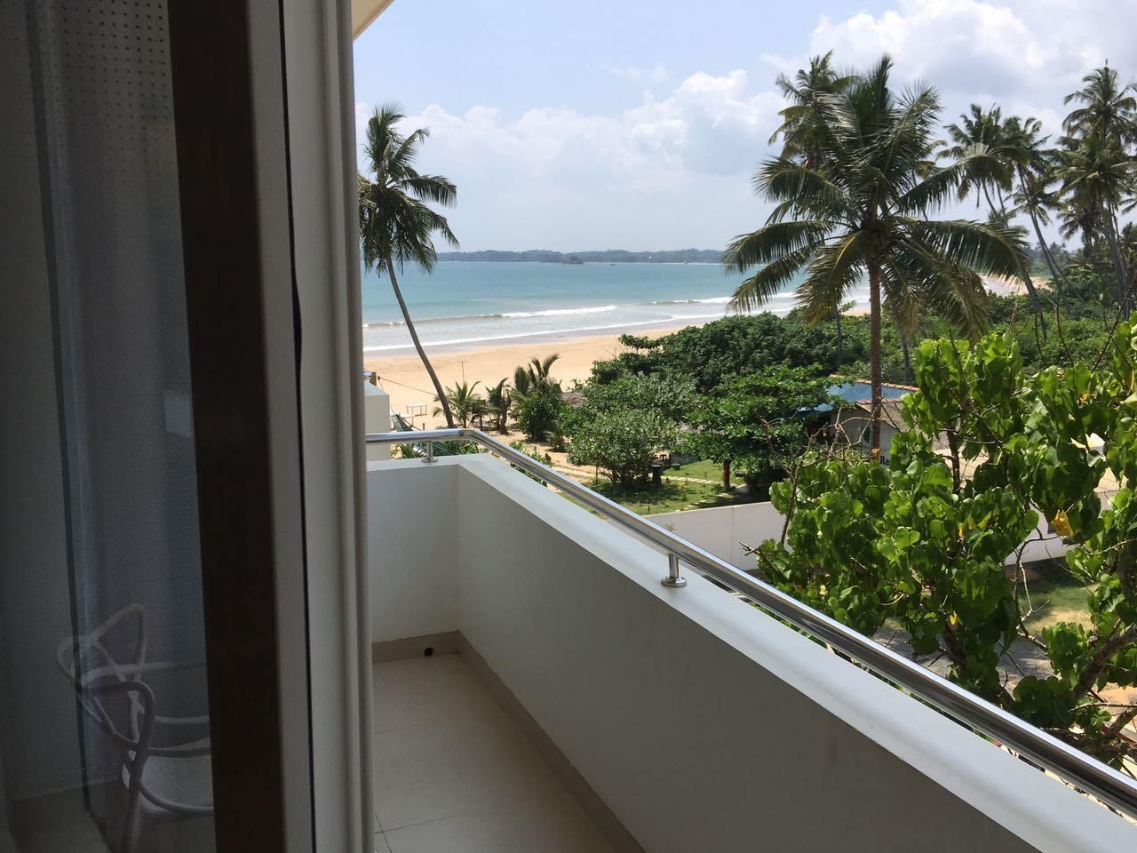 [Main Building] Deluxe King, Garden View