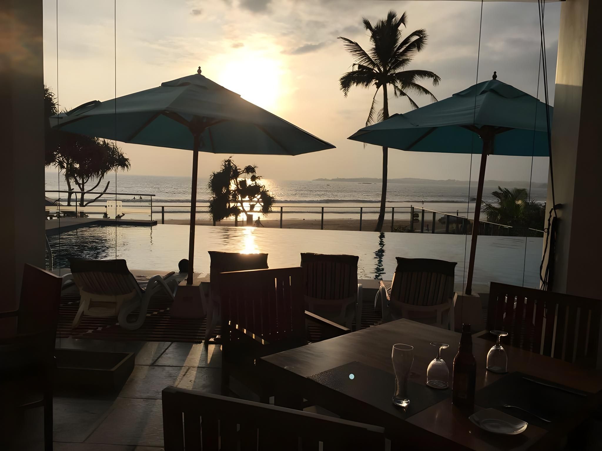 surrounding environment