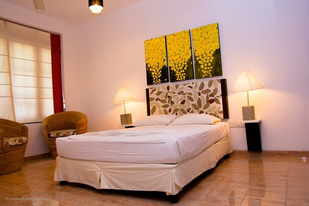 Ariyana Wellness Retreat Yala Ayurveda Wing - Non AC 2