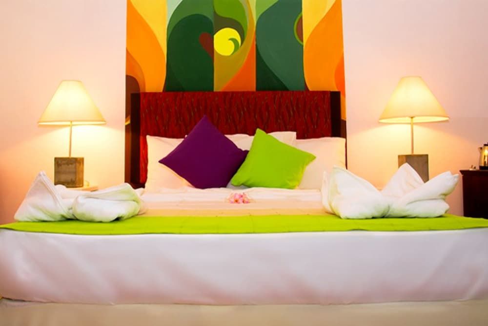 Ariyana Wellness Retreat Yala Ayurveda Wing - Non AC 3