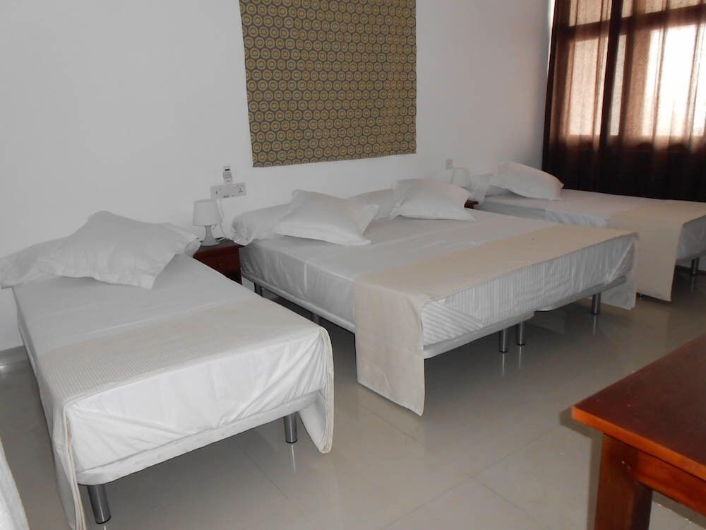 Family Quadruple Room, Ocean View