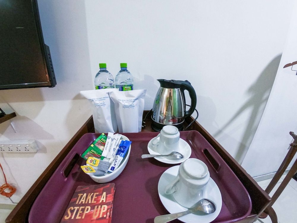 Romance Hills Hotel Romantic Double Room, 1 Queen Bed, Garden View 18