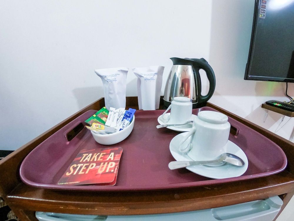 Romance Hills Hotel Romantic Double Room, 1 Queen Bed, Garden View 17