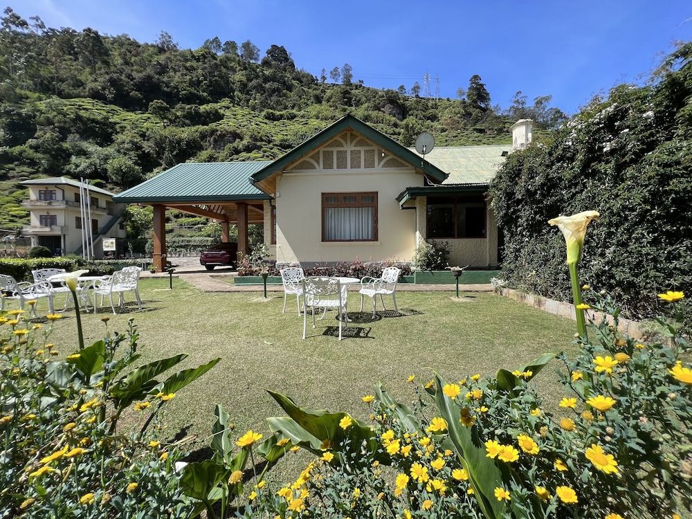 undefined Tea Bush Hotel - Nuwara Eliya 2