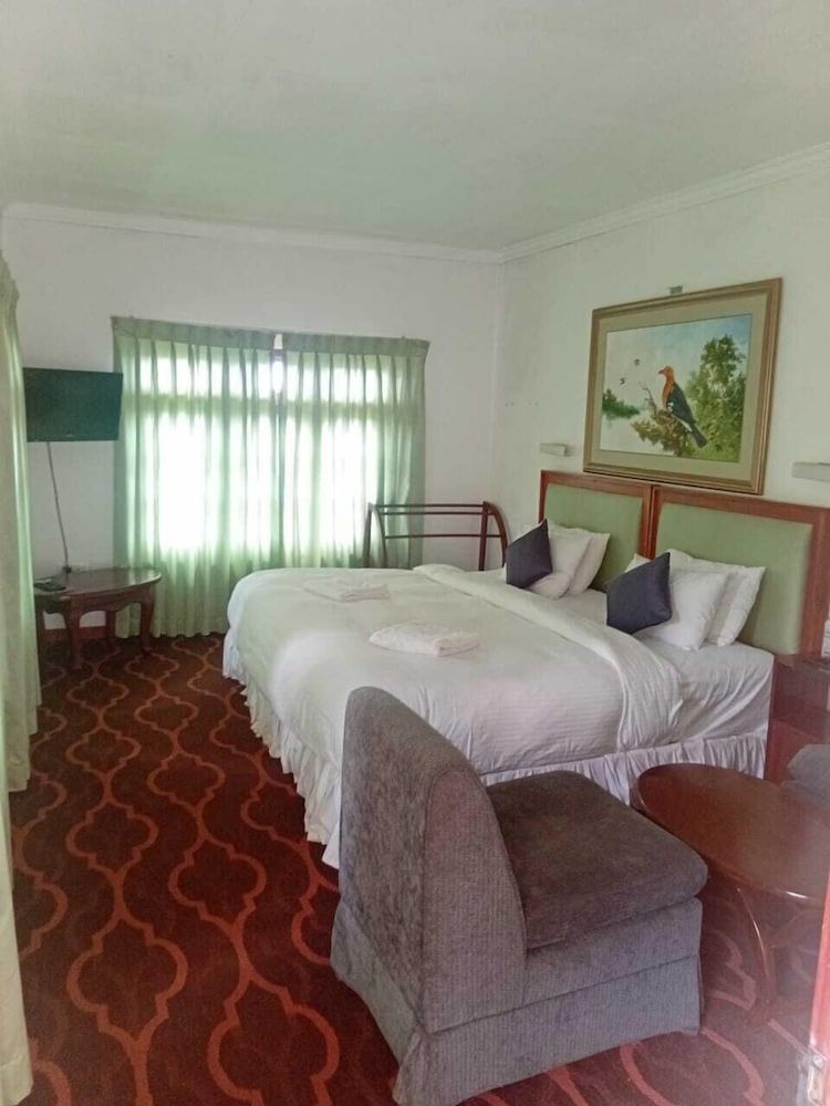 undefined Tea Bush Hotel - Nuwara Eliya 2