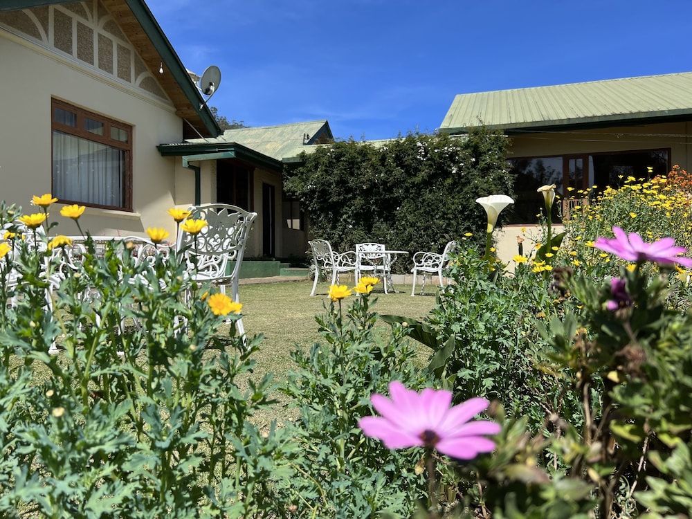 undefined Tea Bush Hotel - Nuwara Eliya 7