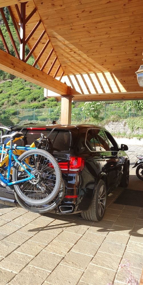 undefined Tea Bush Hotel - Nuwara Eliya 5