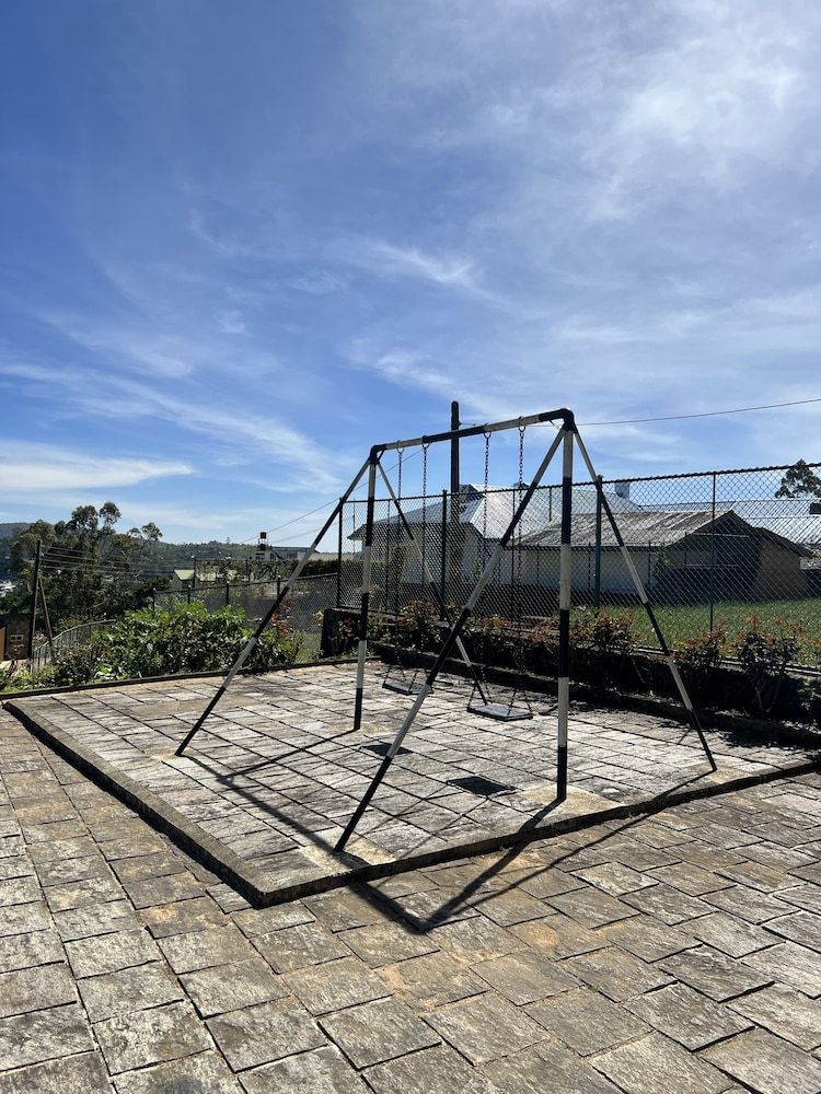 Children's Play Area