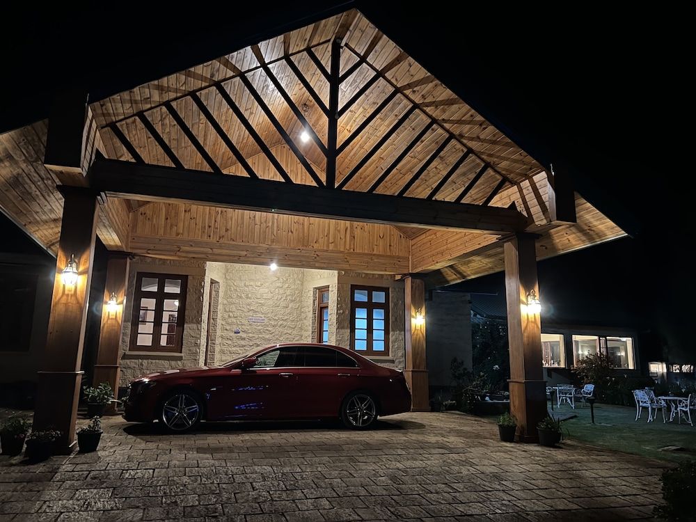 undefined Tea Bush Hotel - Nuwara Eliya 7