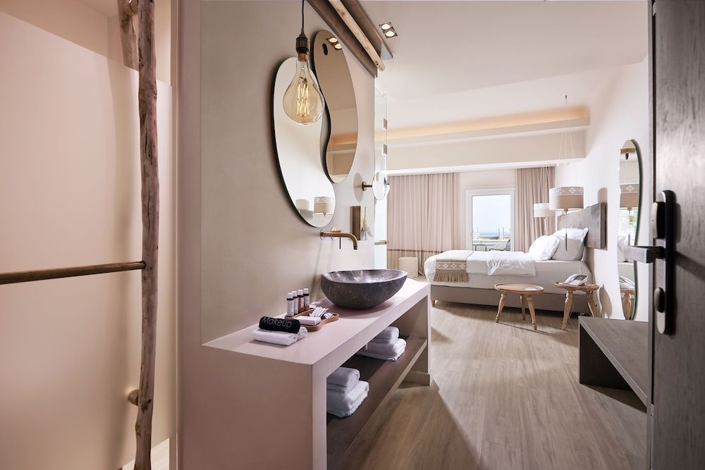 Palladium Hotel Bohemian Deluxe Double 10