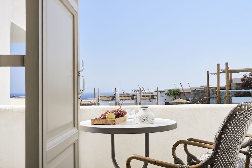 Palladium Hotel Bohemian Deluxe Double 5