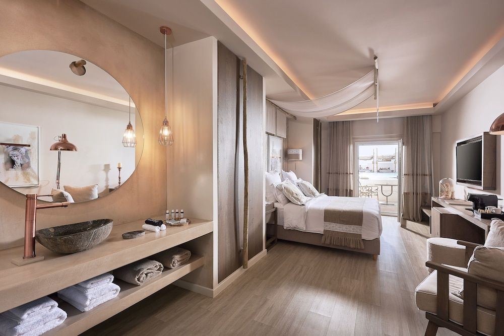 Palladium Hotel Bohemian Deluxe Double