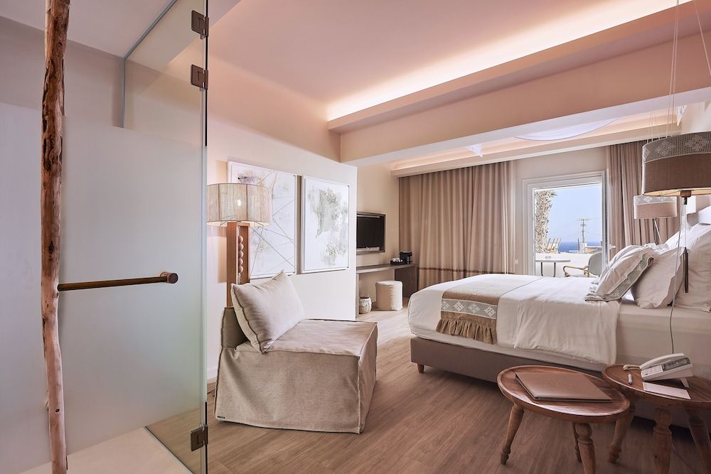 Palladium Hotel Bohemian Deluxe Double 2