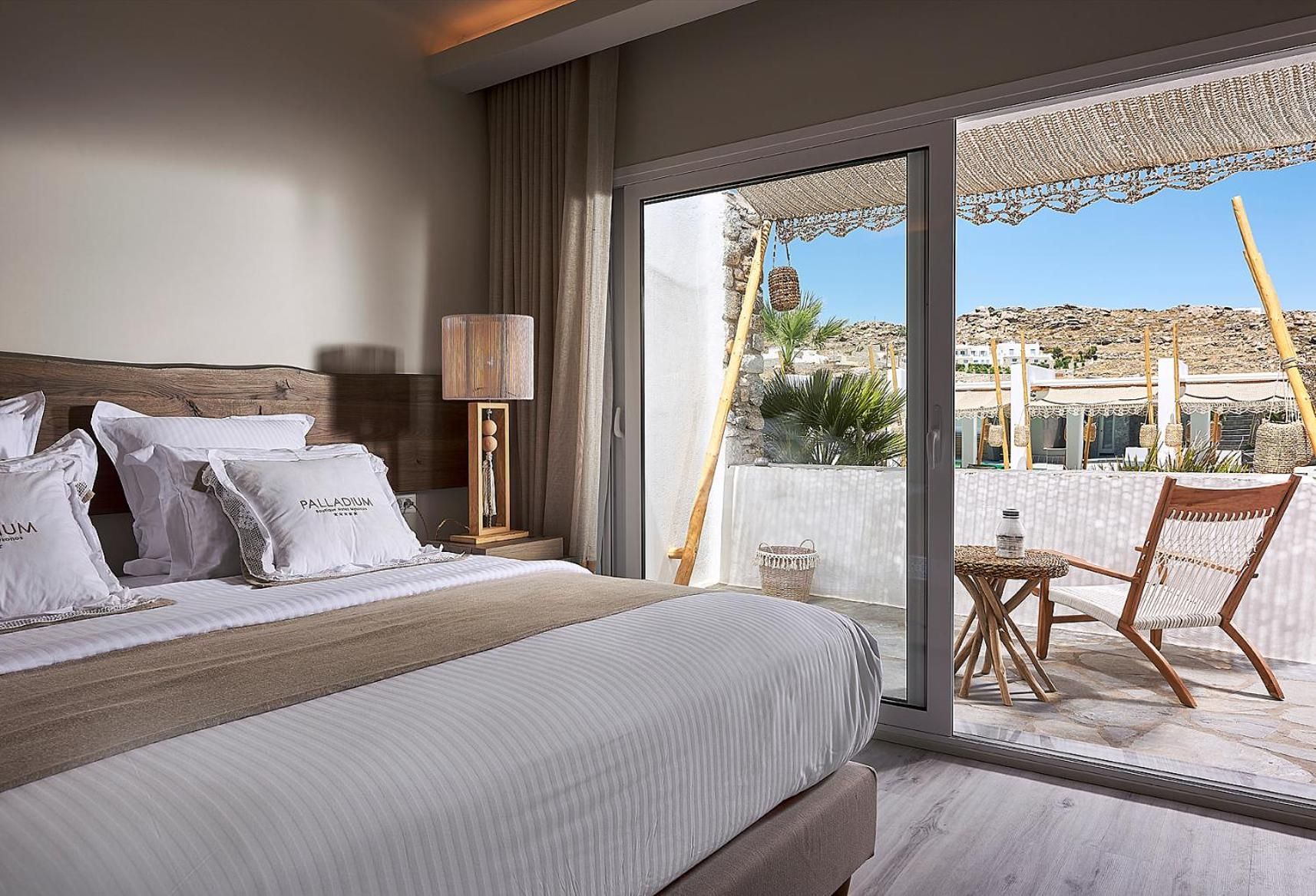 undefined Palladium Hotel 8