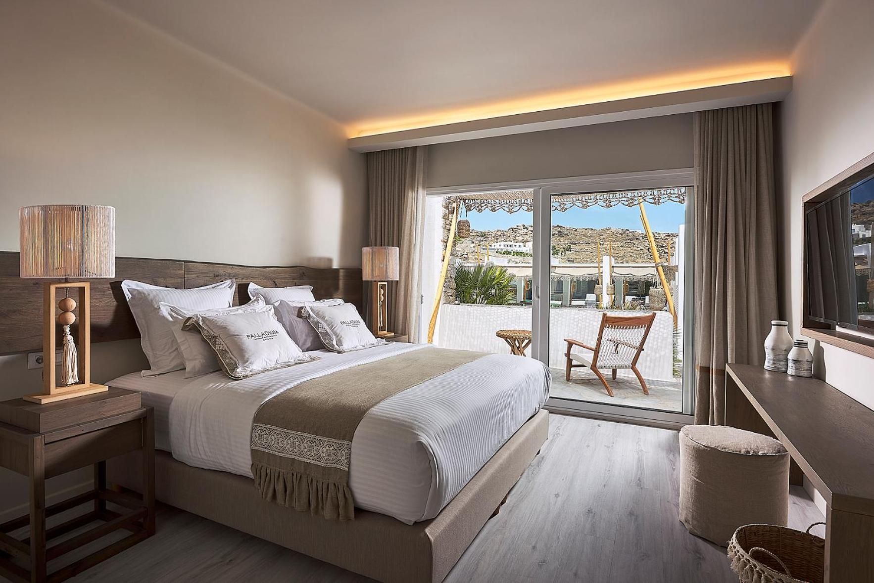 undefined Palladium Hotel 7