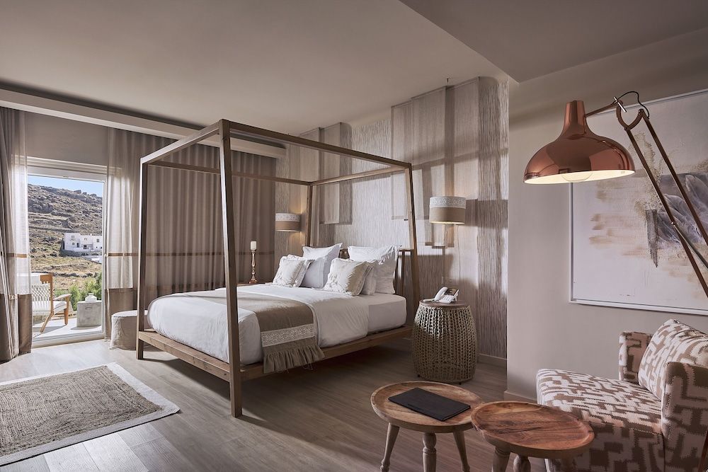 Signature Suite, 1 Bedroom, Private Pool