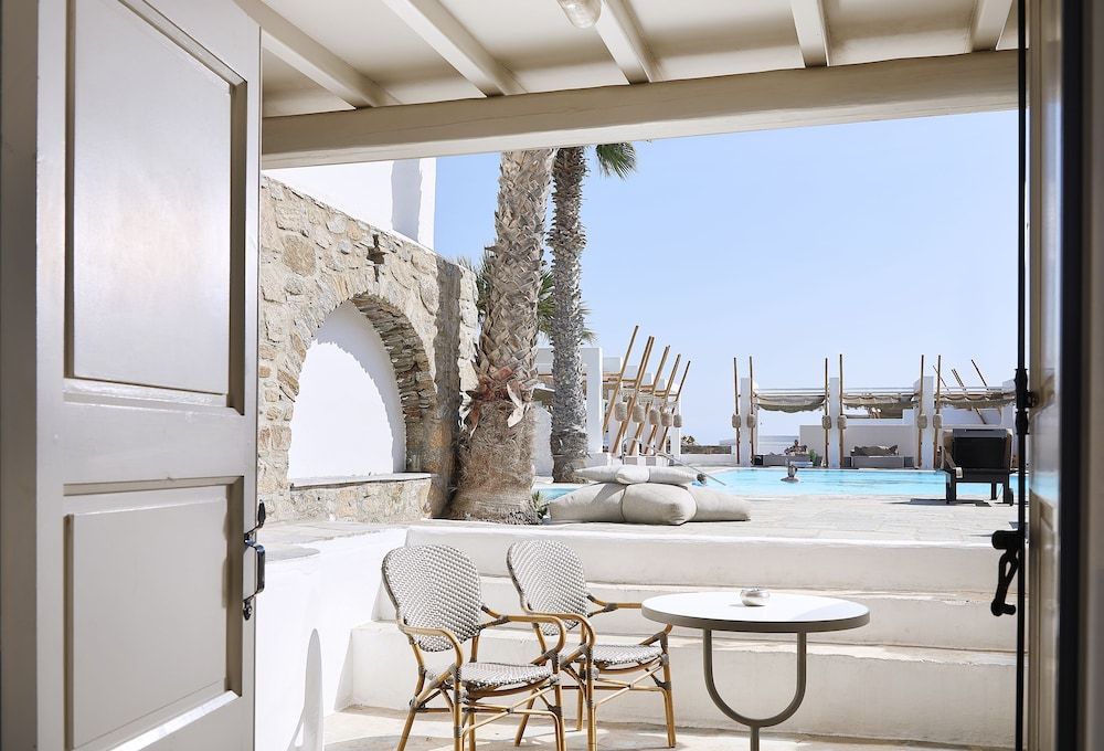 Palladium Hotel Bohemian Deluxe Double 6