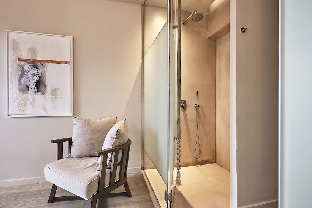 Palladium Hotel Bohemian Deluxe Double 8