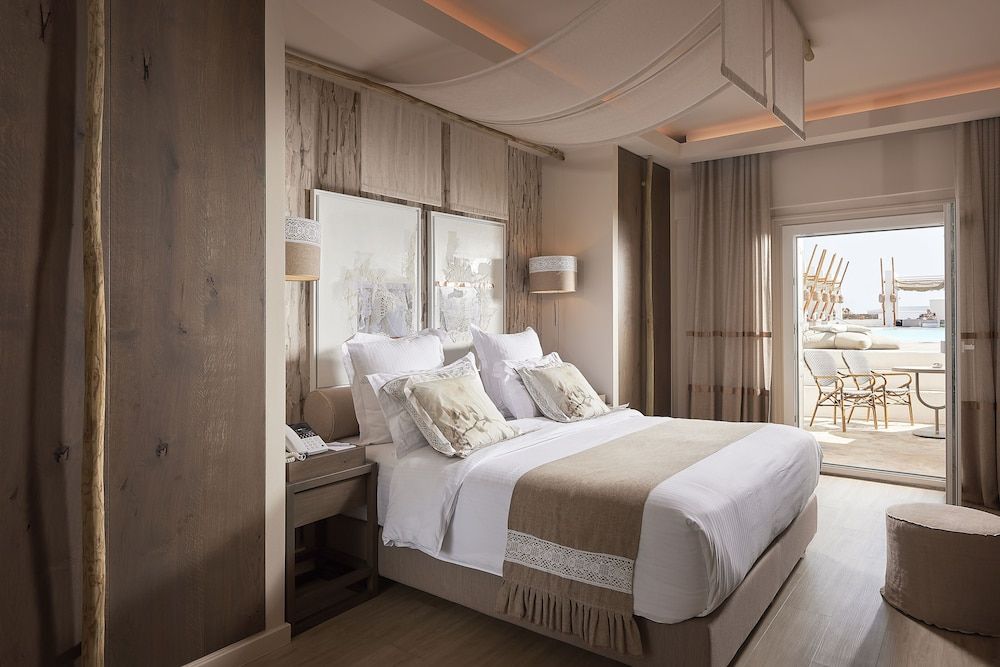 Palladium Hotel Bohemian Deluxe Double 4