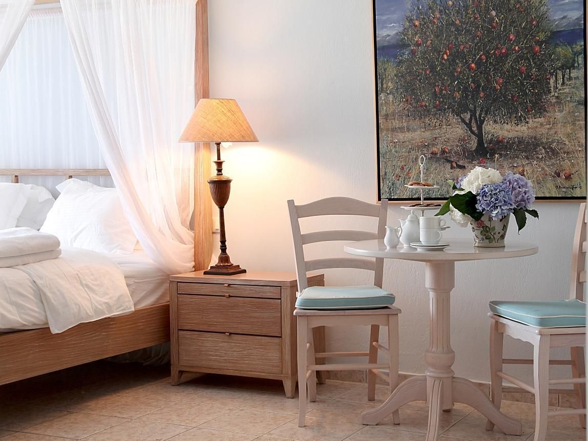 Superior Double Room with Private Pool