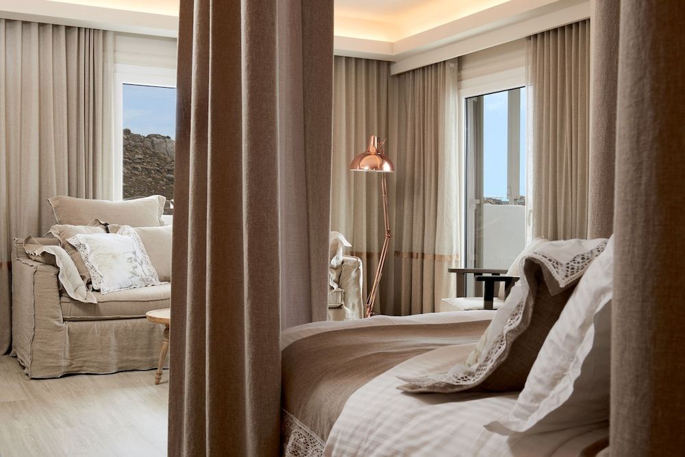 Palladium Hotel