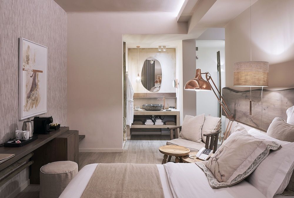 Palladium Hotel Bohemian Deluxe Double 3