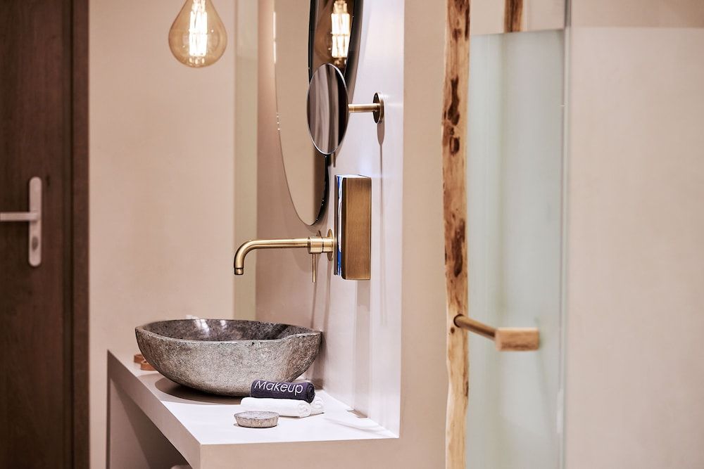 Palladium Hotel Bohemian Deluxe Double 9