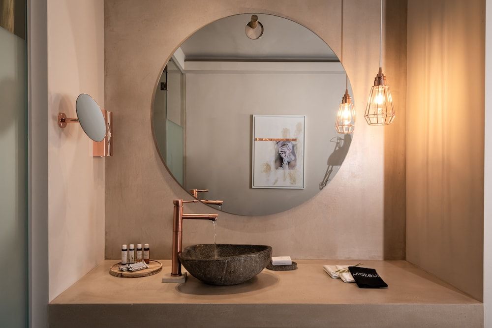 Palladium Hotel Bohemian Deluxe Double 7